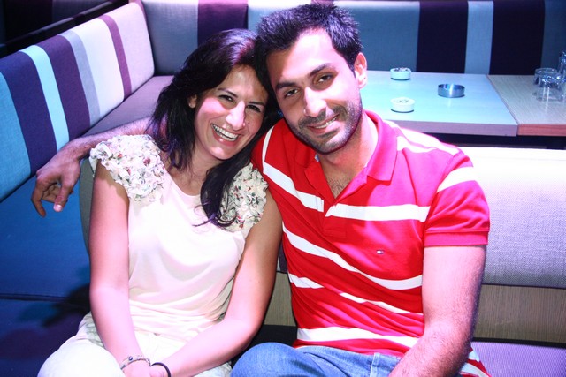 My Voice with Anthony Touma
